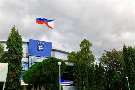 dost cebu office|Department of Science and Technology VII .